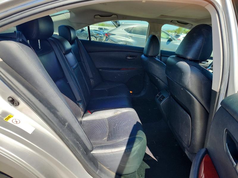 Aukcja sprzedaży 2007 Lexus Es, vin: JTHBJ46G172122218, numer aukcji: 57381646