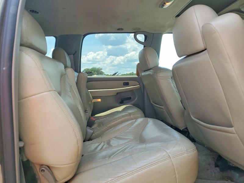 2002 Gmc Yukon Xl მანქანა იყიდება აუქციონზე, vin: 3GKEC16Z72G271536, აუქციონის ნომერი: 58586346