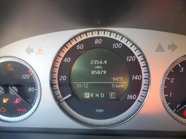 58187316 :رقم المزاد ، WDCGG5GB6CF736712 vin ، 2012 Mercedes-benz Glk مزاد بيع