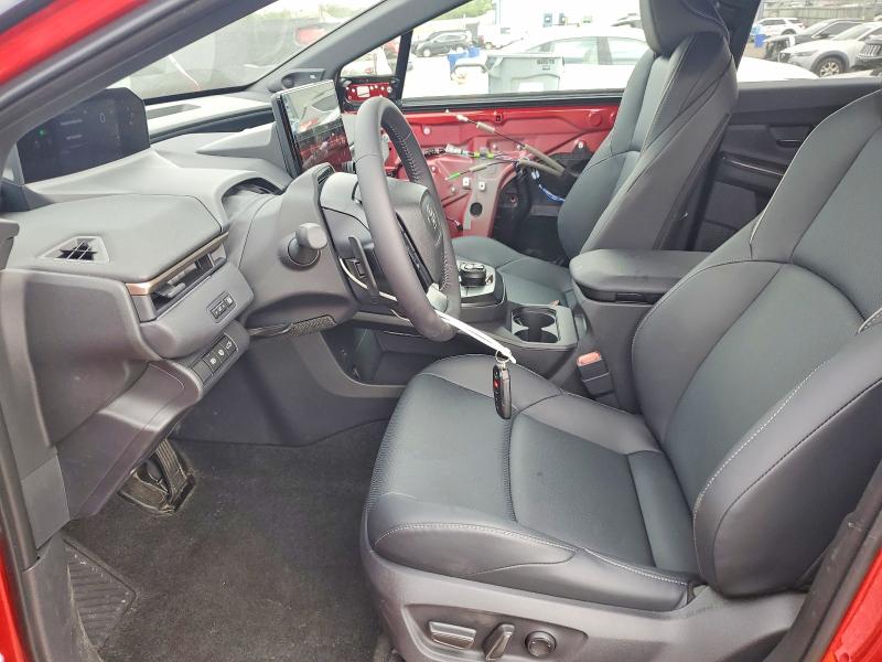 Aukcja sprzedaży 2026 Toyota Bz, vin: JTMBDAFB3TA004232, numer aukcji: 54482636