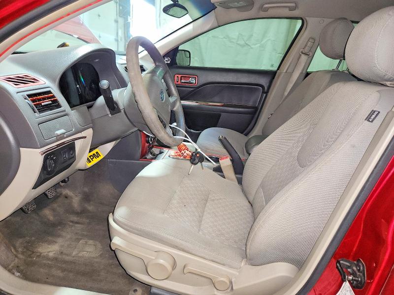 2012 Ford Fusion მანქანა იყიდება აუქციონზე, vin: 3FAHP0GA0CR151864, აუქციონის ნომერი: 57458386
