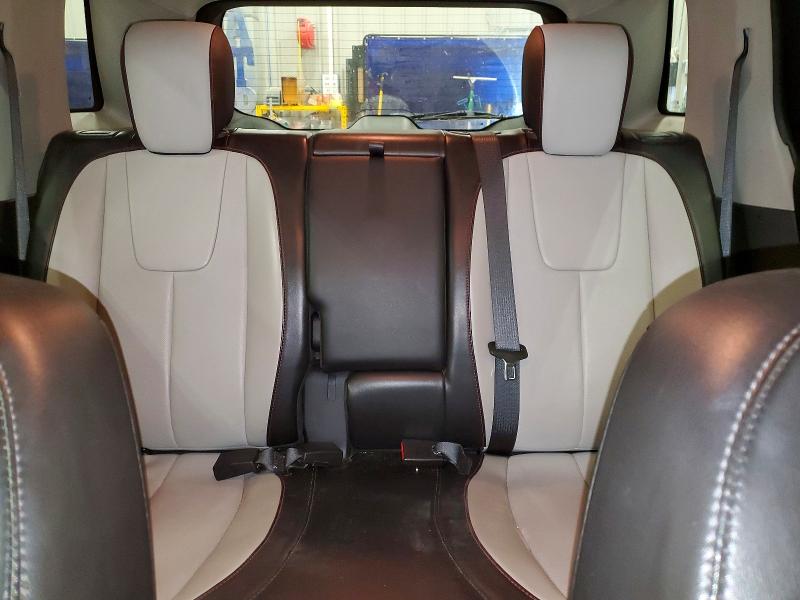 Aukcja sprzedaży 2015 Gmc Terrain, vin: 2GKFLXEK6F6341606, numer aukcji: 56356496