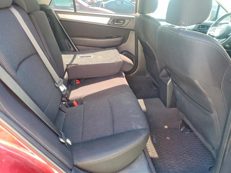 55772616 :رقم المزاد ، 4S4BSAAC2J3393674 vin ، 2018 Subaru Outback مزاد بيع