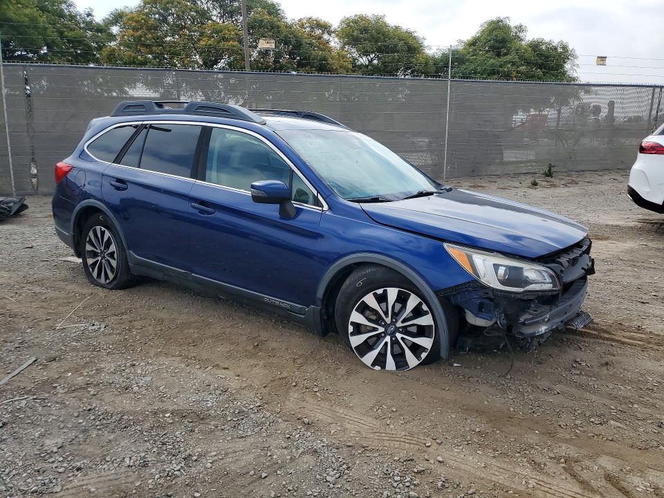 Aukcja sprzedaży 2017 Subaru Outback, vin: 4S4BSENC9H3334830, numer aukcji: 55899136