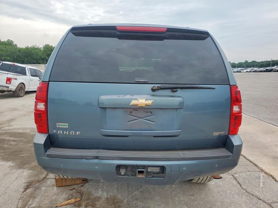 Продаж на аукціоні авто 2008 Chevrolet Tahoe, vin: 1GNFC13028R139905, номер лоту: 56120556