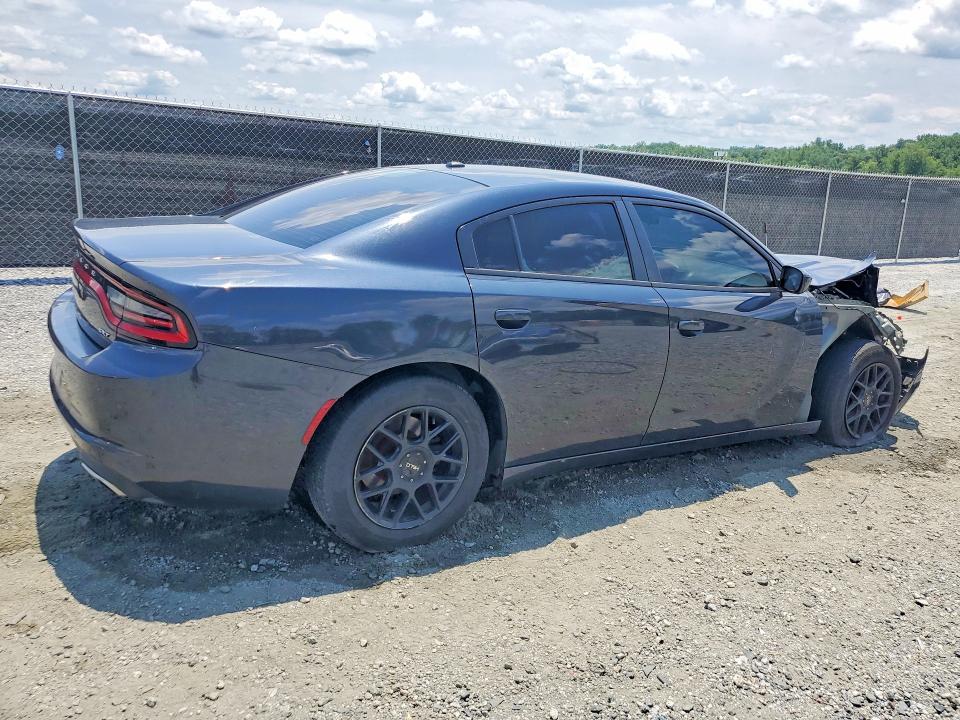 Продажа на аукционе авто 2018 Dodge Charger, vin: 2C3CDXBG3JH164493, номер лота: 58476246