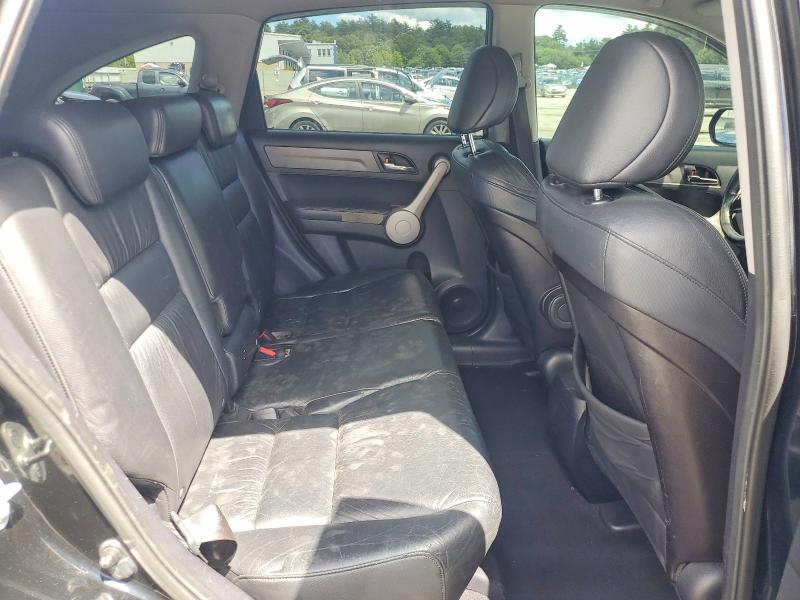 Продажа на аукционе авто 2007 Honda Cr-v, vin: JHLRE48767C048728, номер лота: 57256476
