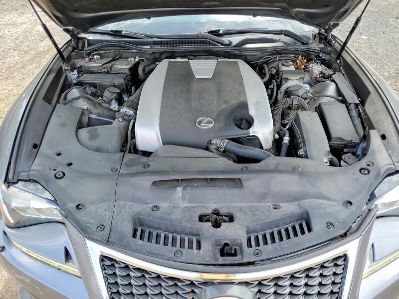 Aukcja sprzedaży 2015 Lexus Rc, vin: JTHSE5BC5F5000438, numer aukcji: 58126146