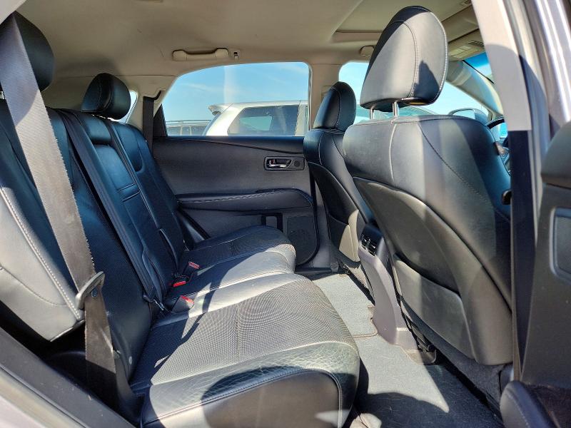 Продажа на аукционе авто 2013 Lexus Rx 350, vin: 2T2BK1BA7DC182236, номер лота: 57439716