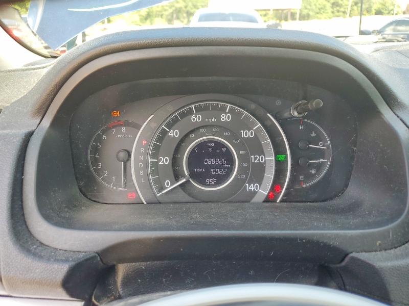Продаж на аукціоні авто 2015 Honda Cr-v, vin: 2HKRM4H31FH704379, номер лоту: 58376166