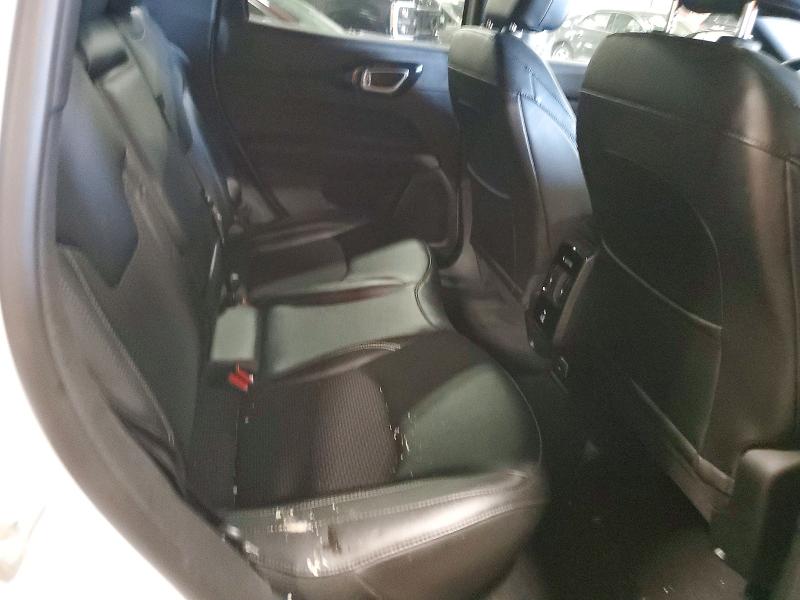 Aukcja sprzedaży 2023 Jeep Compass, vin: 3C4NJDBNXPT544635, numer aukcji: 57112286