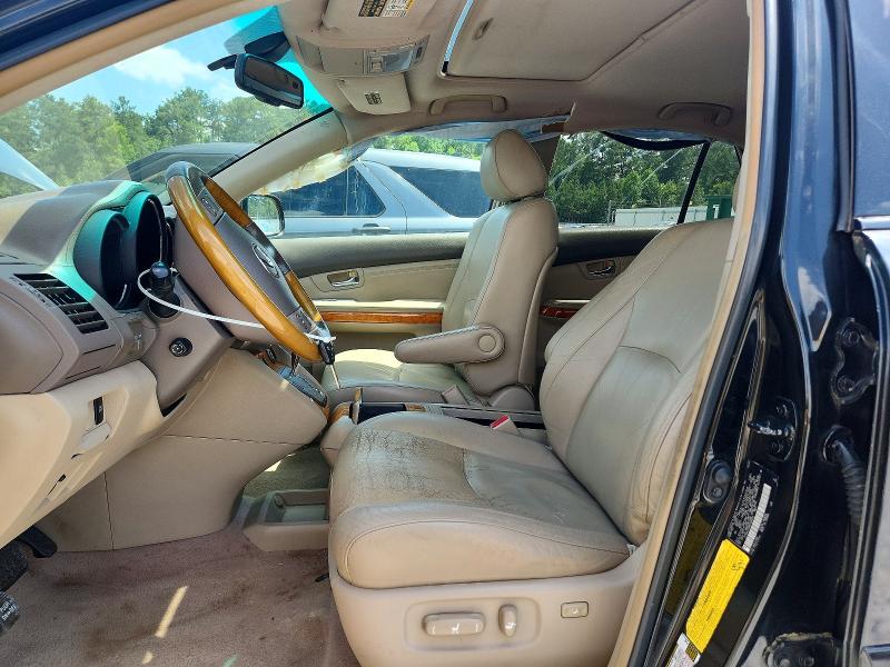 Продажа на аукционе авто 2008 Lexus Rx, vin: 2T2GK31U08C028079, номер лота: 58392086