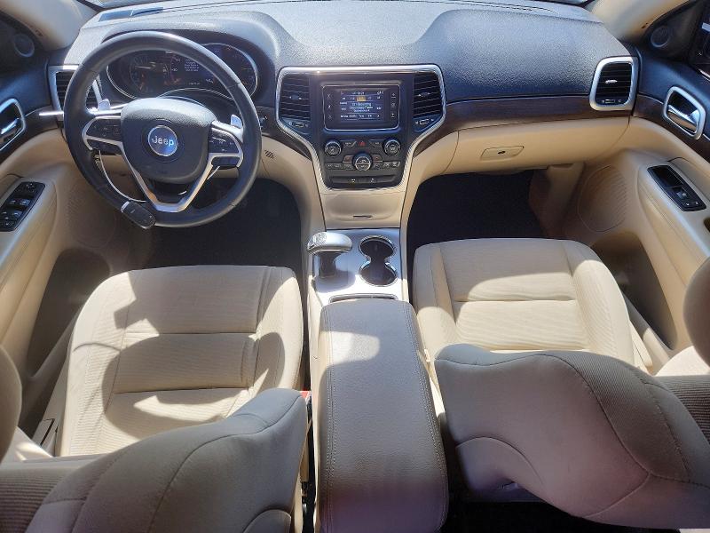 Aukcja sprzedaży 2014 Jeep Grand Cherokee, vin: 1C4RJFAG9EC104401, numer aukcji: 56483046