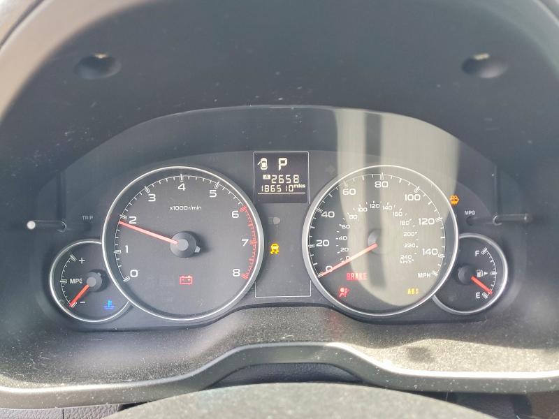 2014 Subaru Outback მანქანა იყიდება აუქციონზე, vin: 4S4BRCCC6E3247319, აუქციონის ნომერი: 58117176