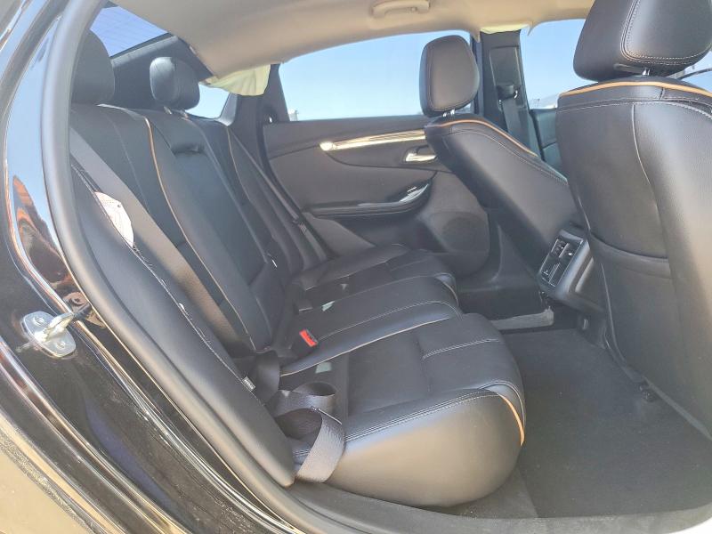 Продажа на аукционе авто 2020 Chevrolet Impala, vin: 1G1105S35LU107561, номер лота: 56838416