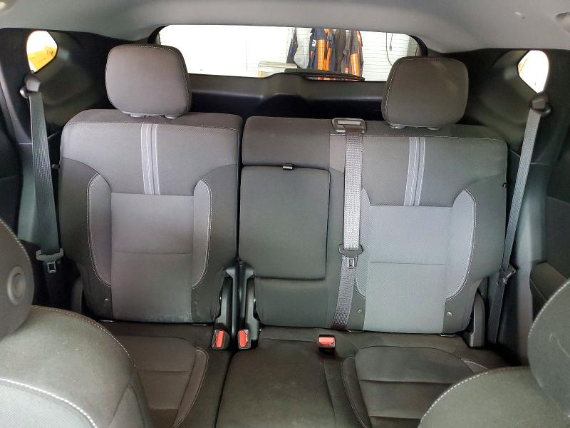 Продажа на аукционе авто 2026 Chevrolet Blazer, vin: 3GNKBCR41TS144526, номер лота: 57354116