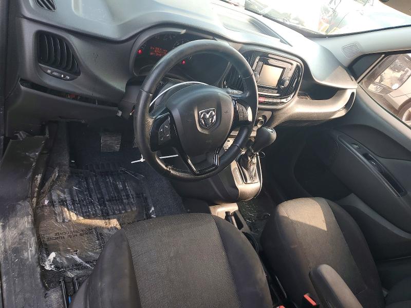Aukcja sprzedaży 2015 Ram Promaster City, vin: ZFBERFBT4F6958296, numer aukcji: 61606516