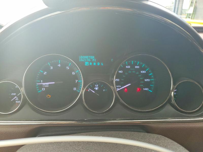 2014 Buick Enclave მანქანა იყიდება აუქციონზე, vin: 5GAKRBKD4EJ210484, აუქციონის ნომერი: 53573136
