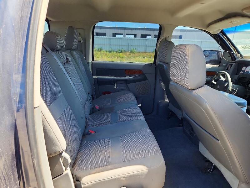 Продажа на аукционе авто 2006 Dodge Ram 3500, vin: 3D7MX49CX6G269845, номер лота: 56884696