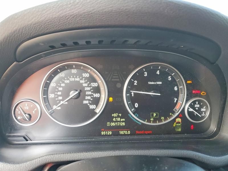 Продажа на аукционе авто 2014 Bmw X3, vin: 5UXWX9C51E0D39005, номер лота: 56035576