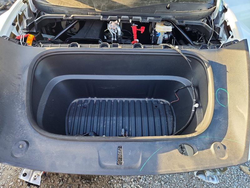 Aukcja sprzedaży 2026 Tesla Model Y, vin: 7SAYGDEEXTF346222, numer aukcji: 55649586