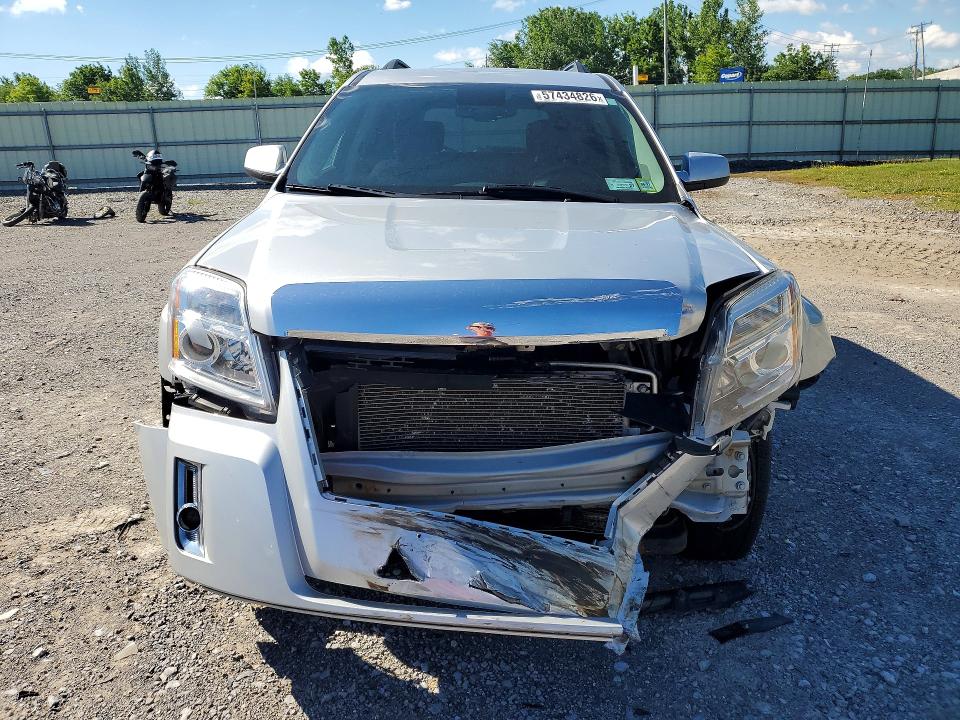 Продаж на аукціоні авто 2015 Gmc Terrain, vin: 2GKFLWE34F6422719, номер лоту: 57434826