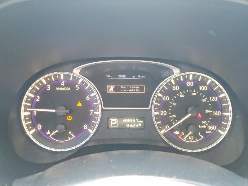 Продажа на аукционе авто 2018 Infiniti Qx60, vin: 5N1DL0MN8JC500241, номер лота: 58451226