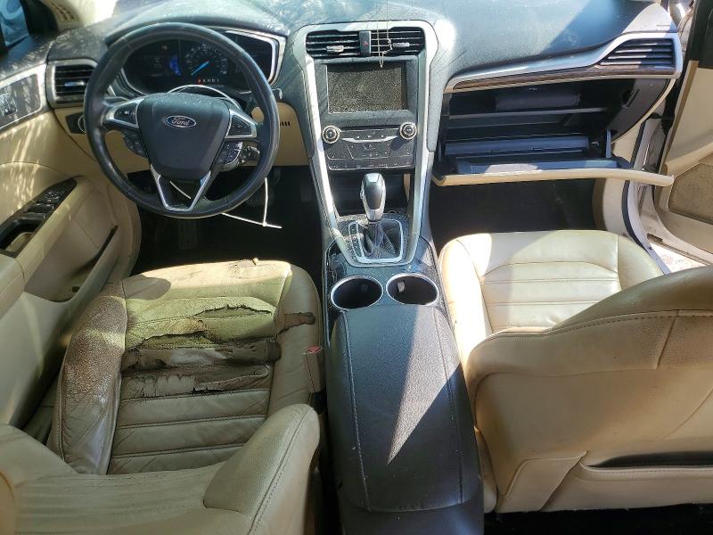 Aukcja sprzedaży 2013 Ford Fusion, vin: 3FA6P0LU4DR246761, numer aukcji: 58462646
