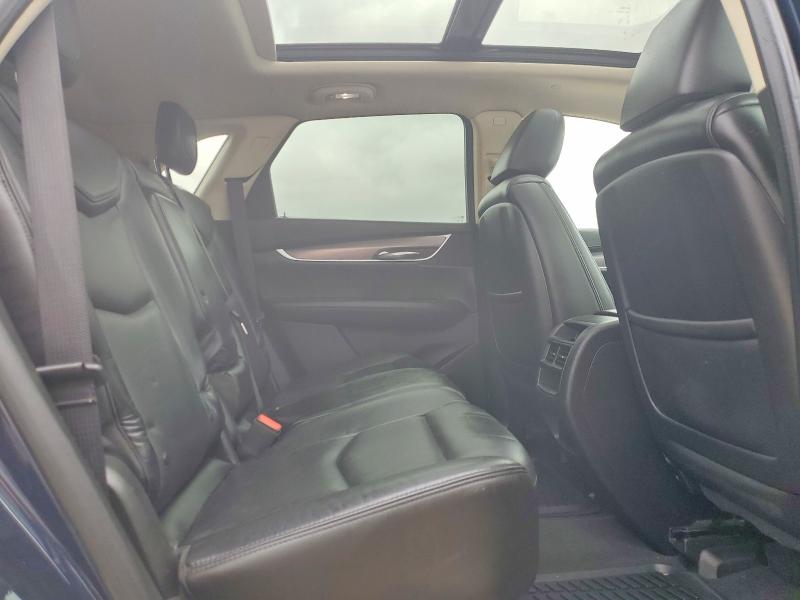Продаж на аукціоні авто 2017 Cadillac Xt5, vin: 1GYKNDRS6HZ269417, номер лоту: 57337016