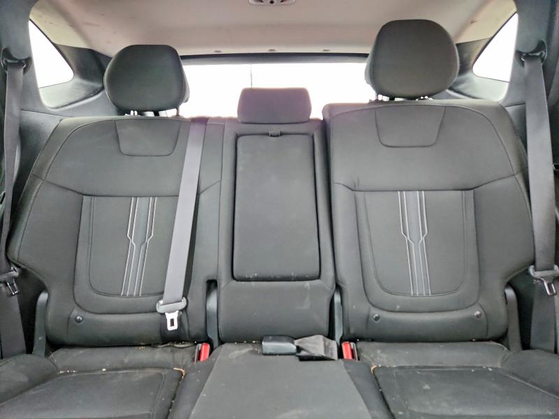Aukcja sprzedaży 2022 Hyundai Tucson, vin: KM8JFCA12NU024792, numer aukcji: 58037496