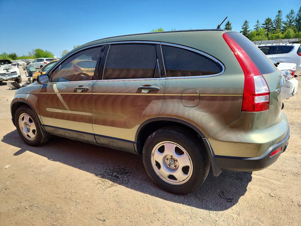 Aukcja sprzedaży 2008 Honda Cr-v, vin: 5J6RE48578L801819, numer aukcji: 55048846