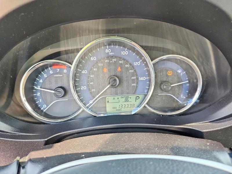 58234036 :رقم المزاد ، 2T1BURHE3GC589031 vin ، 2016 Toyota Corolla مزاد بيع