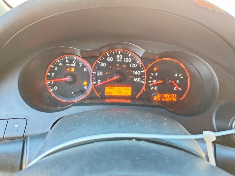 55597506 :رقم المزاد ، 1N4AL21E47C224064 vin ، 2007 Nissan Altima مزاد بيع
