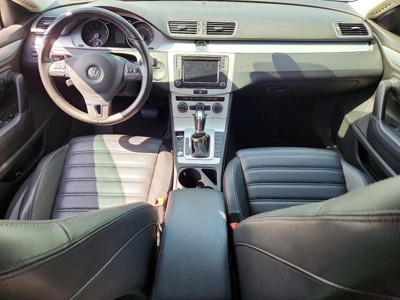 Aukcja sprzedaży 2016 Volkswagen Cc, vin: WVWBP7AN0GE518095, numer aukcji: 58009206