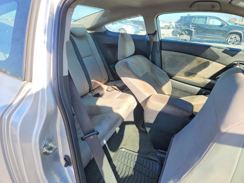 Продаж на аукціоні авто 2014 Honda Civic, vin: 2HGFG3B53EH521167, номер лоту: 56598326