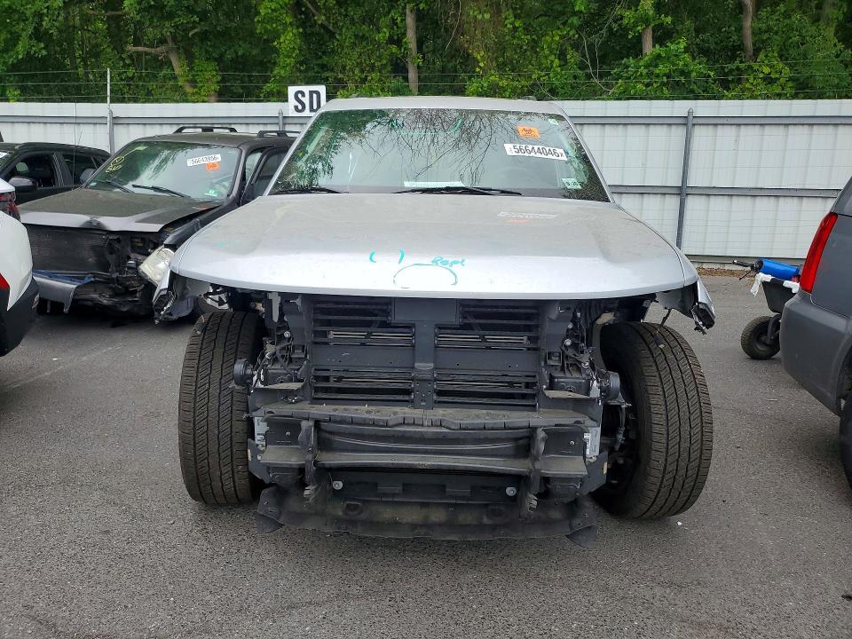 Продажа на аукционе авто 2021 Jeep Grand Cherokee, vin: 1C4RJKBG4M8128551, номер лота: 56644046