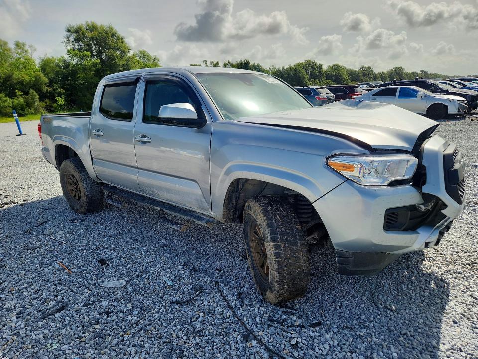 2023 Toyota Tacoma მანქანა იყიდება აუქციონზე, vin: 3TYCZ5ANXPT176141, აუქციონის ნომერი: 58221756