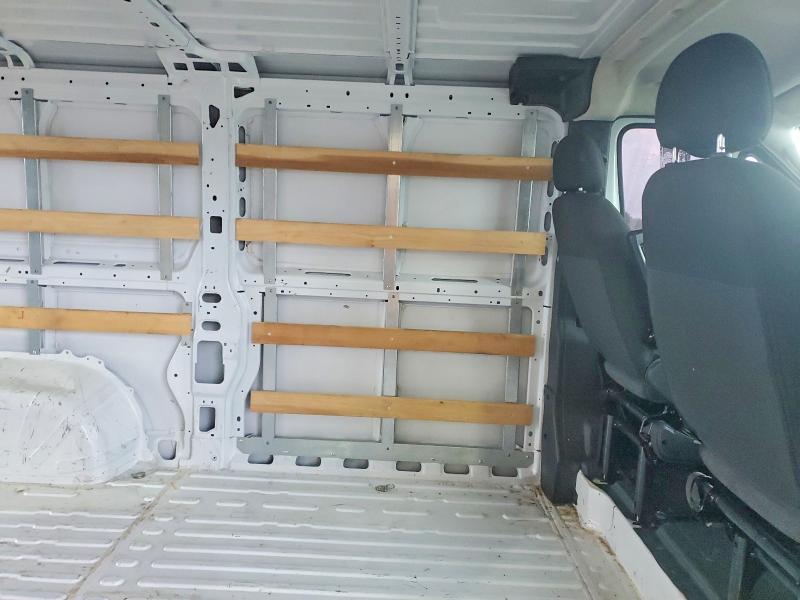 Aukcja sprzedaży 2025 Ram Promaster 2500, vin: 3C6LRVVGXSE535182, numer aukcji: 57582146