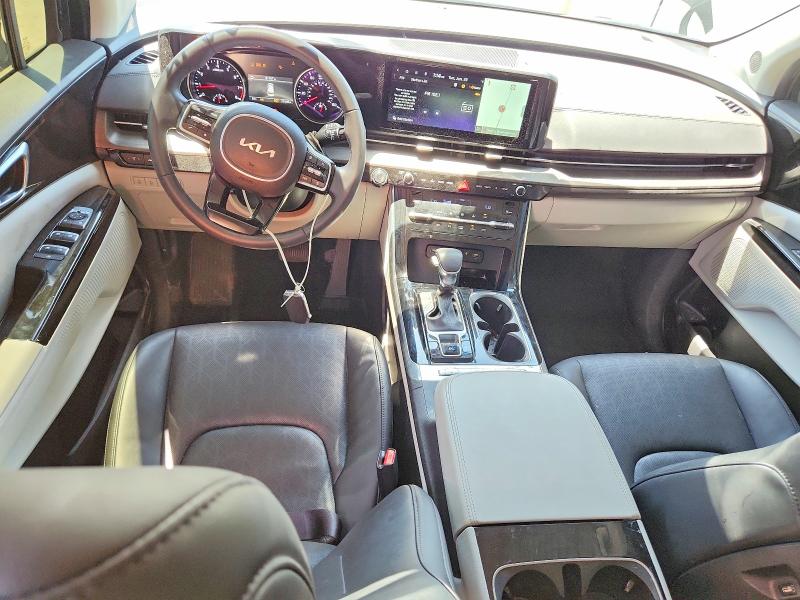 Aukcja sprzedaży 2024 Kia Carnival, vin: KNDNC5H34R6423831, numer aukcji: 58633596