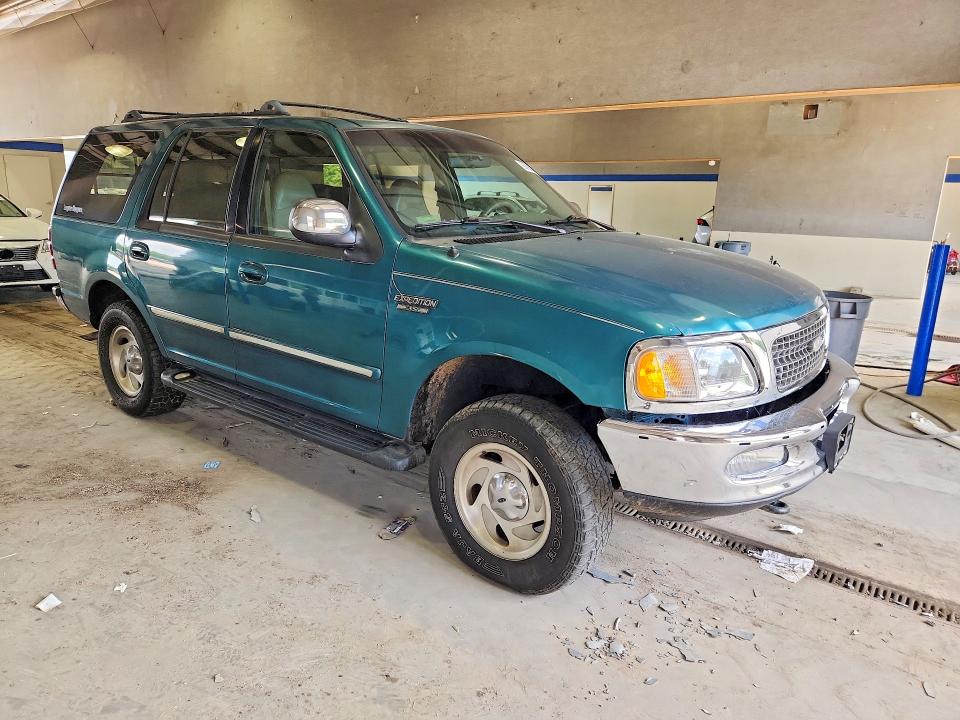 55794746 :رقم المزاد ، 1FMFU18L9VLB41315 vin ، 1997 Ford Expedition مزاد بيع