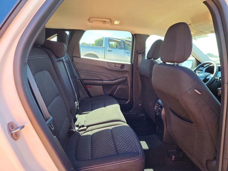 Aukcja sprzedaży 2023 Ford Escape, vin: 1FMCU9GNXPUA75083, numer aukcji: 55465496