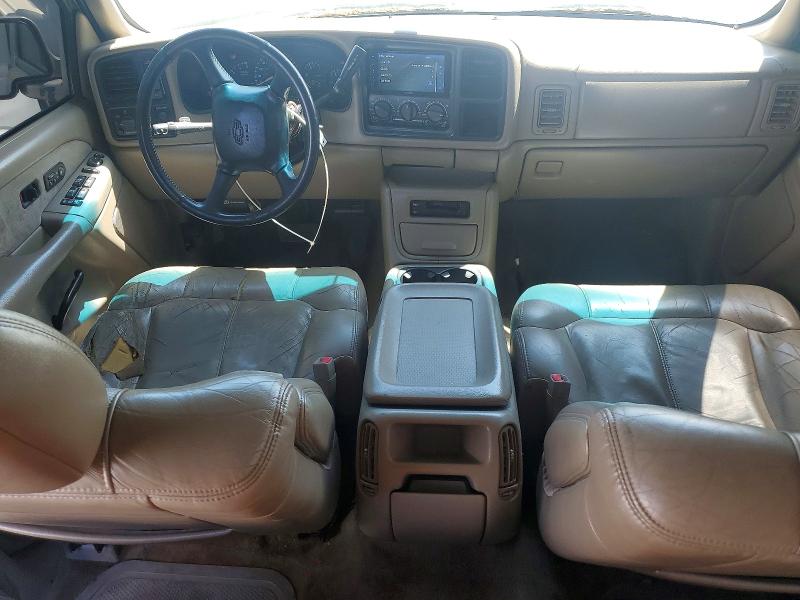 57081956 :رقم المزاد ، 1GCHK23102F108406 vin ، 2002 Chevrolet Silverado مزاد بيع