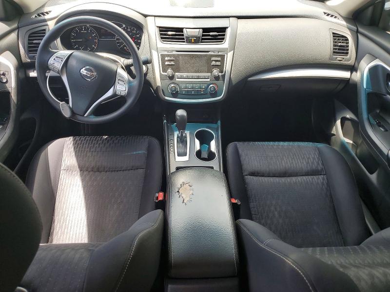 Продаж на аукціоні авто 2017 Nissan Altima, vin: 1N4AL3AP9HN340695, номер лоту: 55625866