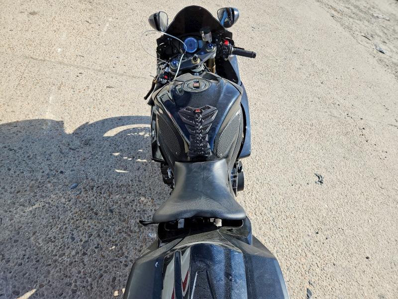 56585956 :رقم المزاد ، JS1GN7EA982106189 vin ، 2008 Suzuki Gsx-r600 مزاد بيع