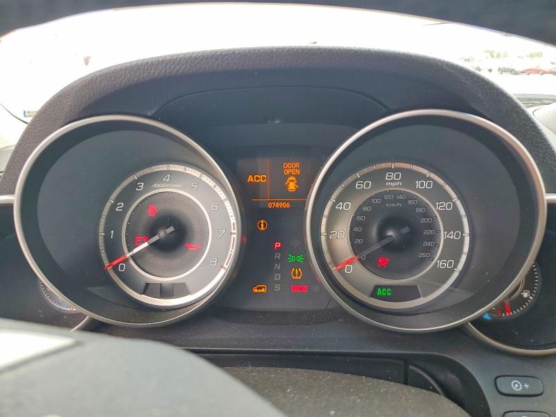 Aukcja sprzedaży 2012 Acura Mdx, vin: 2HNYD2H8XCH501520, numer aukcji: 57852576