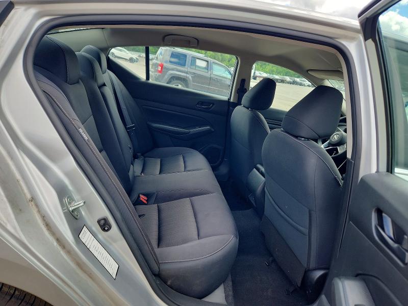 57189026 :رقم المزاد ، 1N4BL4DVXRN378183 vin ، 2024 Nissan Altima مزاد بيع