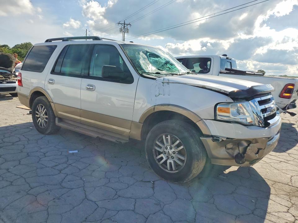 Продажа на аукционе авто 2013 Ford Expedition, vin: 1FMJU1H50DEF61284, номер лота: 55067916
