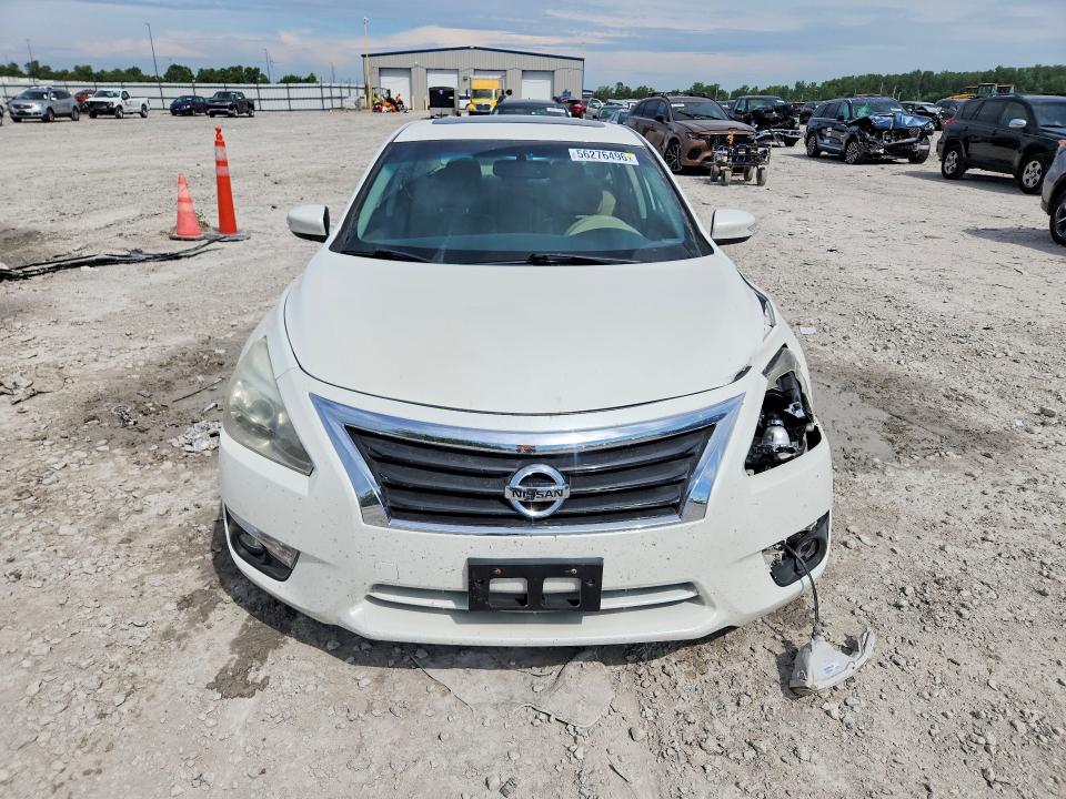 Продаж на аукціоні авто 2015 Nissan Altima, vin: 1N4AL3AP1FN890227, номер лоту: 56276496