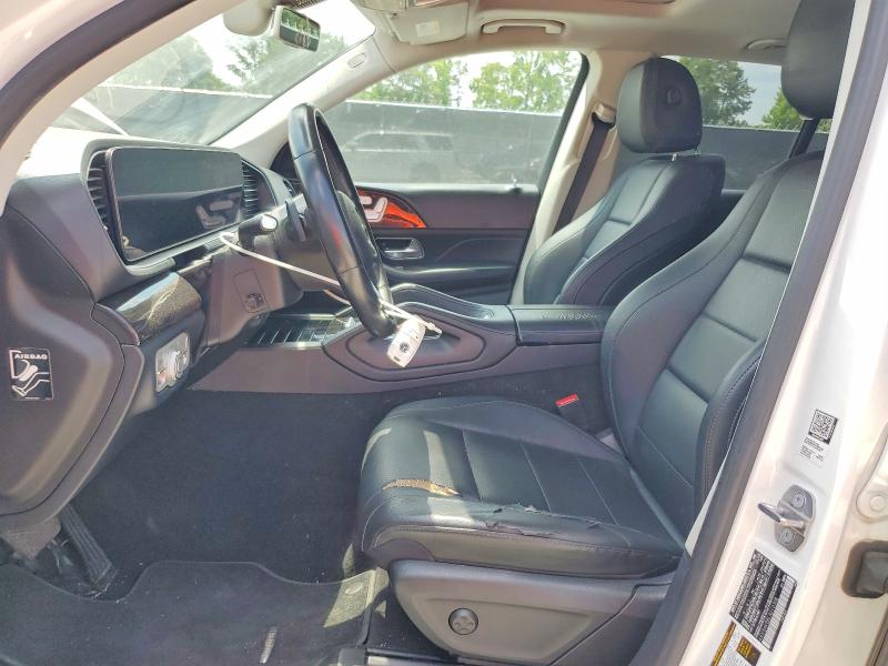 Продаж на аукціоні авто 2020 Mercedes-benz Gle, vin: 4JGFB4KB8LA013308, номер лоту: 57262836
