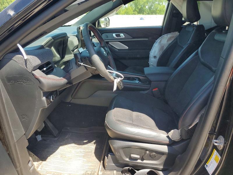 Продаж на аукціоні авто 2026 Ford Explorer, vin: 1FMWK8GC8TGA54107, номер лоту: 55901996